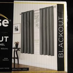 Eclipse blackout panel set of 2.